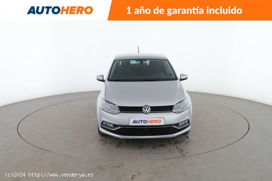 Volkswagen Polo 1.4 TDI Sport BM - 