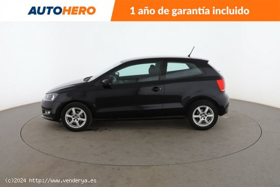 Volkswagen Polo 1.6 TDI Advance - 