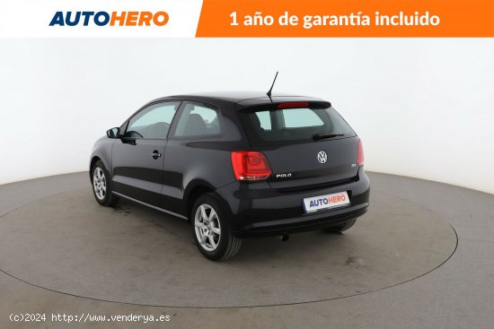 Volkswagen Polo 1.6 TDI Advance - 