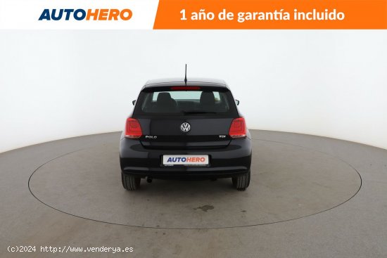 Volkswagen Polo 1.6 TDI Advance - 