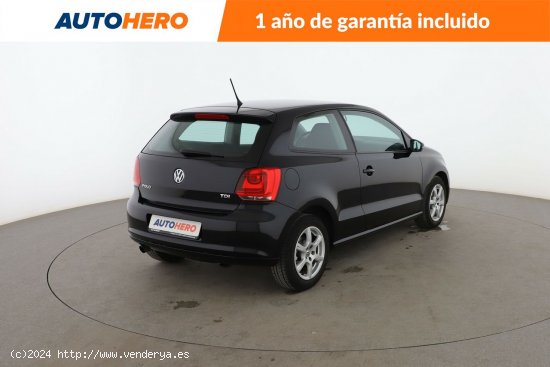 Volkswagen Polo 1.6 TDI Advance - 