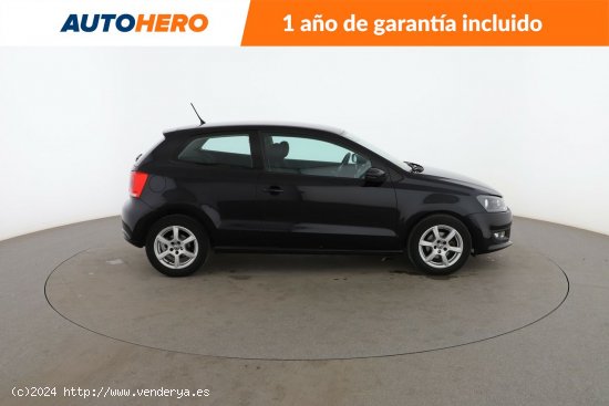 Volkswagen Polo 1.6 TDI Advance - 