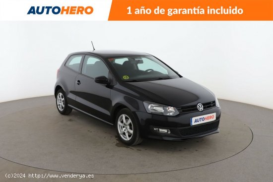 Volkswagen Polo 1.6 TDI Advance - 