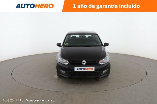 Volkswagen Polo 1.6 TDI Advance - 