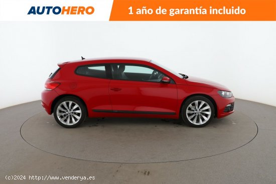 Volkswagen Scirocco 1.4 TSI - 