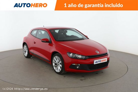 Volkswagen Scirocco 1.4 TSI - 