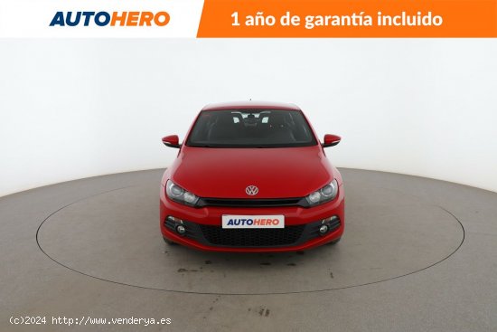 Volkswagen Scirocco 1.4 TSI - 