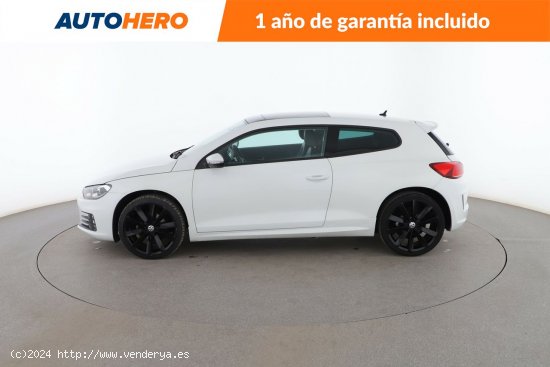 Volkswagen Scirocco 1.4 TSI R-Line BMT - 