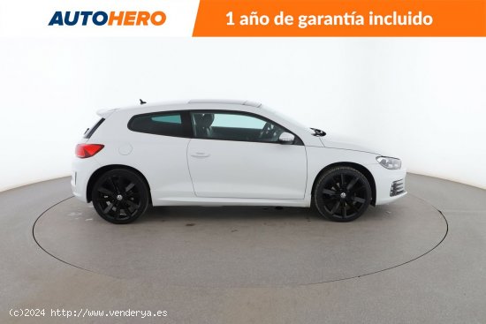 Volkswagen Scirocco 1.4 TSI R-Line BMT - 