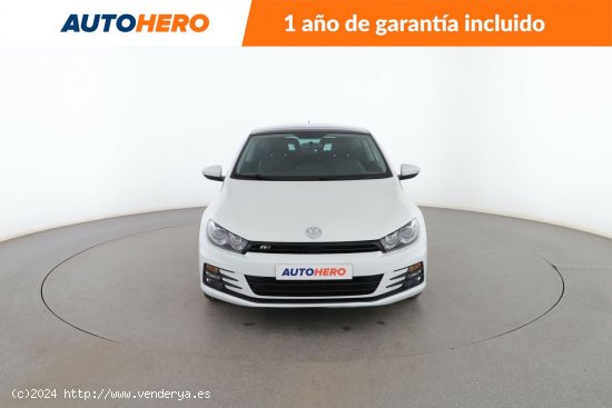 Volkswagen Scirocco 1.4 TSI R-Line BMT - 