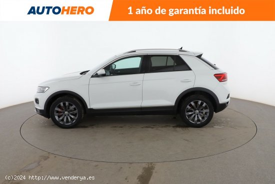 Volkswagen T-Roc 1.5 TSI ACT Sport - 