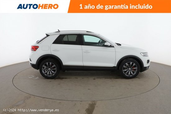 Volkswagen T-Roc 1.5 TSI ACT Sport - 