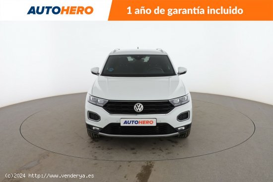 Volkswagen T-Roc 1.5 TSI ACT Sport - 