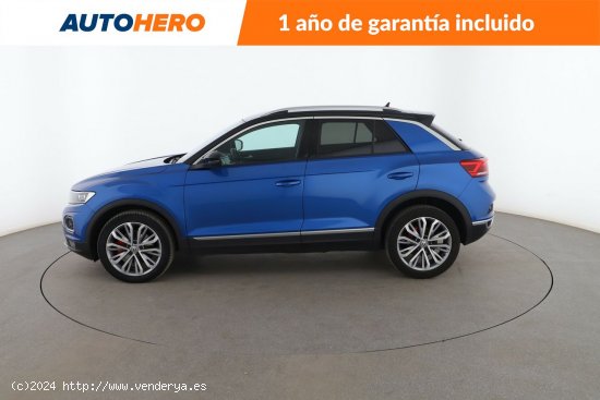 Volkswagen T-Roc 1.5 TSI ACT Sport - 