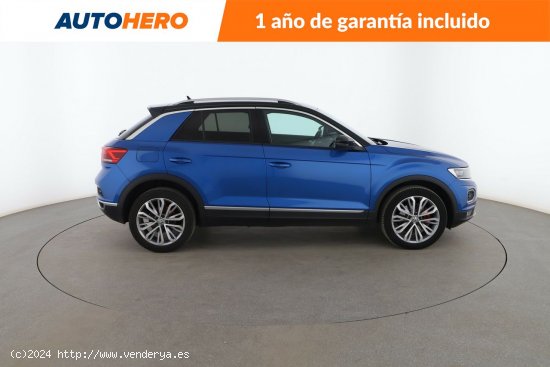 Volkswagen T-Roc 1.5 TSI ACT Sport - 