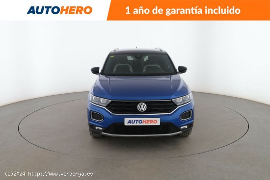 Volkswagen T-Roc 1.5 TSI ACT Sport - 