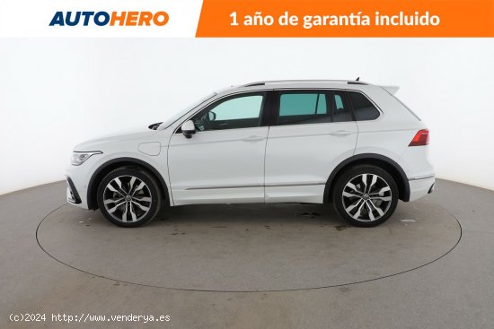 Volkswagen Tiguan 1.4 EHybrid R-Line - 