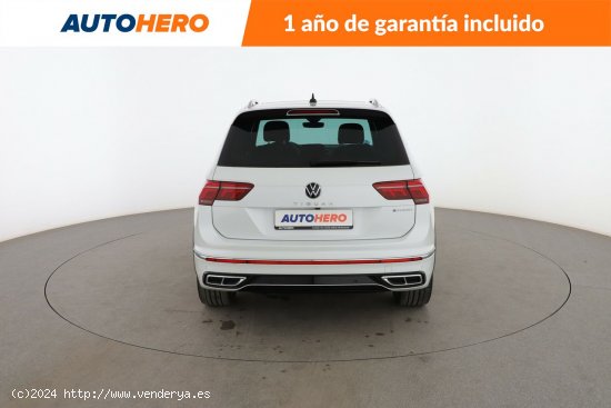 Volkswagen Tiguan 1.4 EHybrid R-Line - 