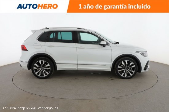 Volkswagen Tiguan 1.4 EHybrid R-Line - 