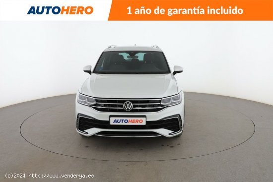 Volkswagen Tiguan 1.4 EHybrid R-Line - 