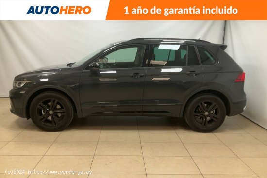 Volkswagen Tiguan 1.5 TSI ACT Urban Sport - 