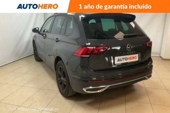 Volkswagen Tiguan 1.5 TSI ACT Urban Sport - 