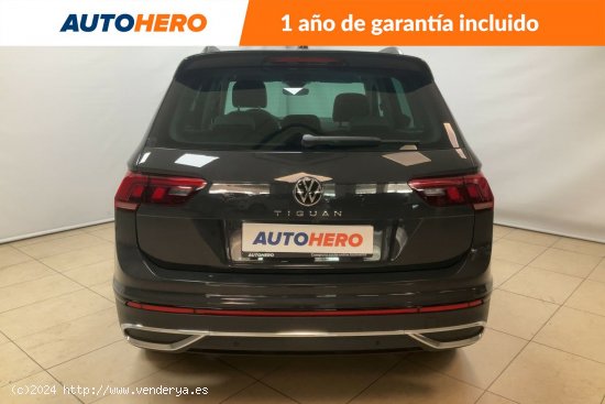 Volkswagen Tiguan 1.5 TSI ACT Urban Sport - 