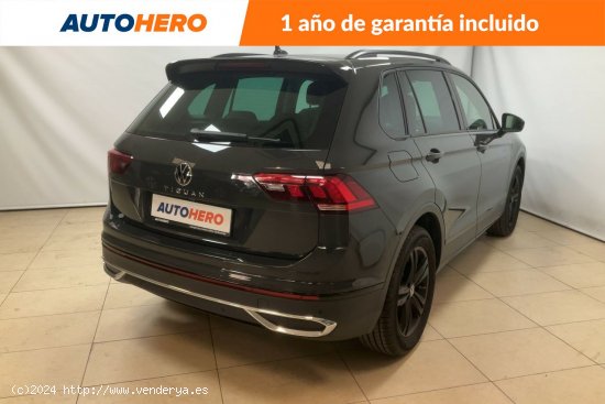 Volkswagen Tiguan 1.5 TSI ACT Urban Sport - 