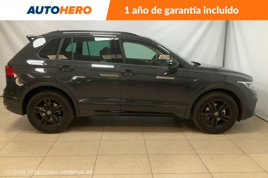 Volkswagen Tiguan 1.5 TSI ACT Urban Sport - 