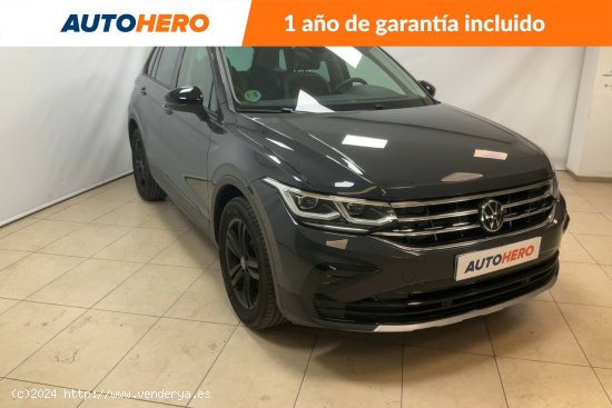 Volkswagen Tiguan 1.5 TSI ACT Urban Sport - 