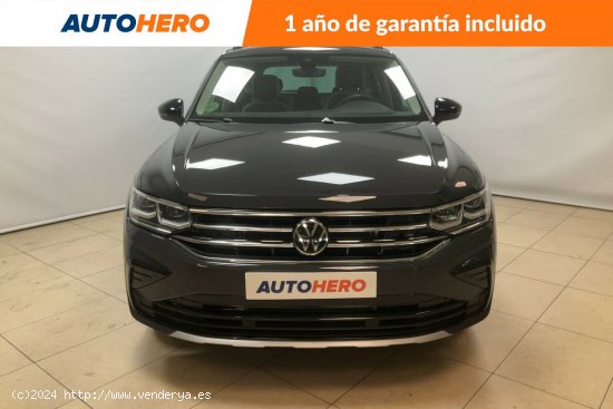 Volkswagen Tiguan 1.5 TSI ACT Urban Sport - 