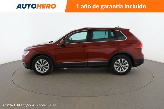 Volkswagen Tiguan 2.0 TDI Advance - 