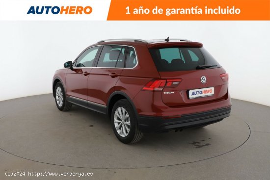 Volkswagen Tiguan 2.0 TDI Advance - 