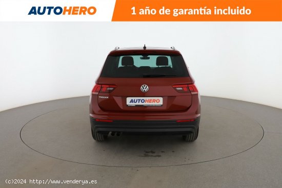 Volkswagen Tiguan 2.0 TDI Advance - 