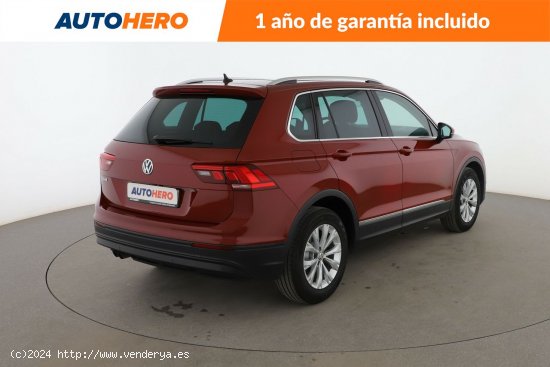 Volkswagen Tiguan 2.0 TDI Advance - 