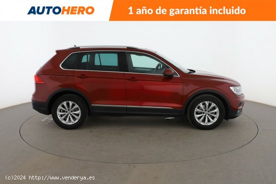 Volkswagen Tiguan 2.0 TDI Advance - 