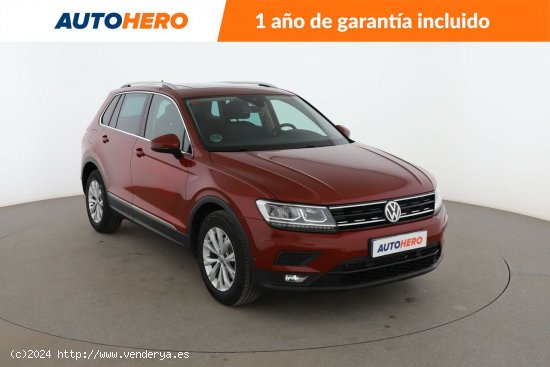 Volkswagen Tiguan 2.0 TDI Advance - 