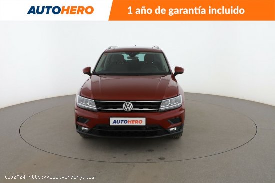 Volkswagen Tiguan 2.0 TDI Advance - 