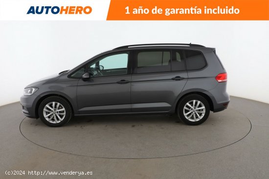 Volkswagen Touran 1.4 TSI Advance BlueMotion - 