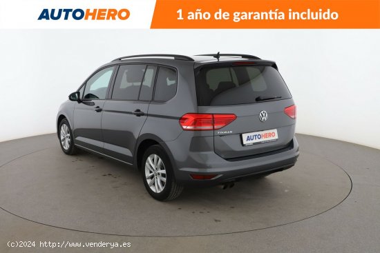 Volkswagen Touran 1.4 TSI Advance BlueMotion - 