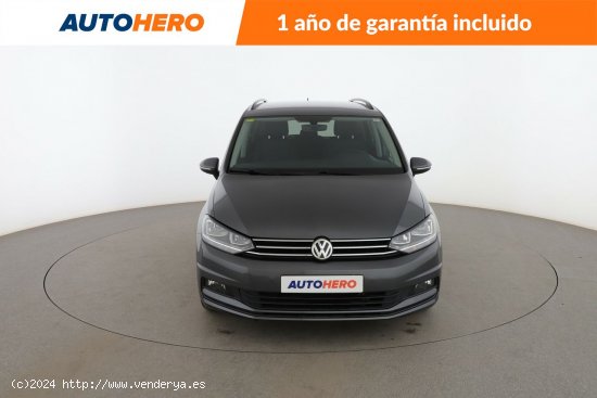 Volkswagen Touran 1.4 TSI Advance BlueMotion - 