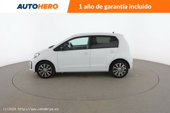 Volkswagen up! 1.0 High up! BlueMotion - 