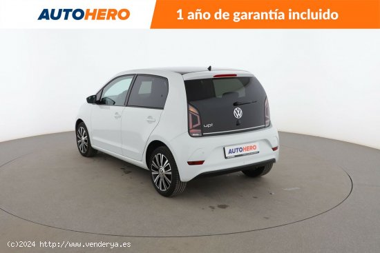 Volkswagen up! 1.0 High up! BlueMotion - 