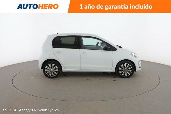 Volkswagen up! 1.0 High up! BlueMotion - 