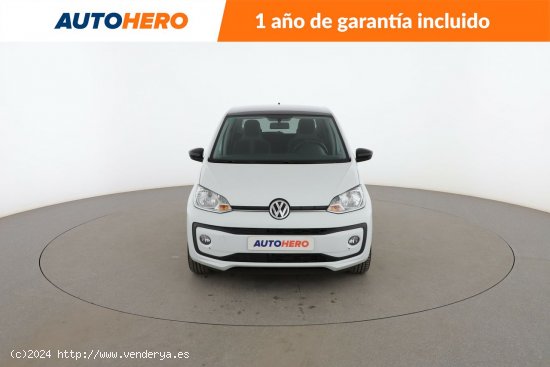 Volkswagen up! 1.0 High up! BlueMotion - 