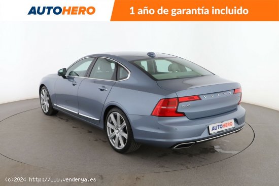 Volvo S90 2.0 D5 Inscription AWD - 