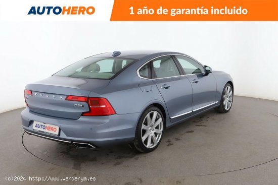 Volvo S90 2.0 D5 Inscription AWD - 