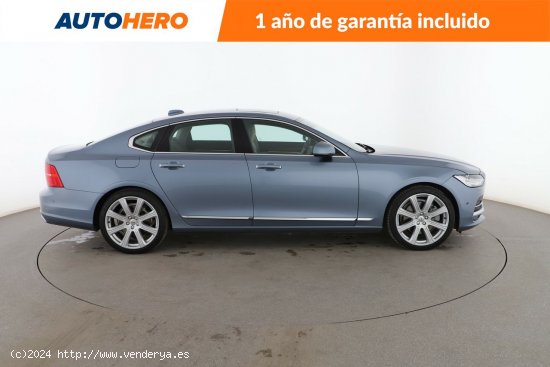 Volvo S90 2.0 D5 Inscription AWD - 