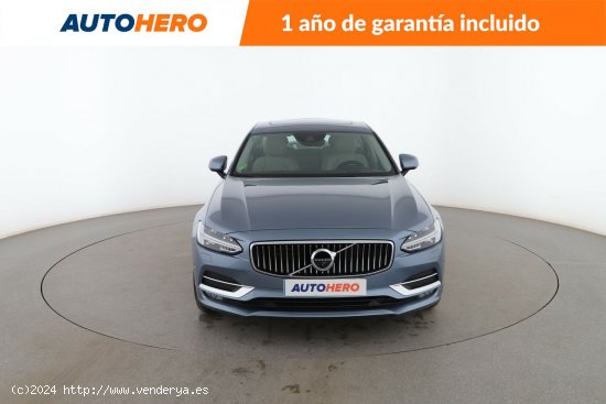 Volvo S90 2.0 D5 Inscription AWD - 