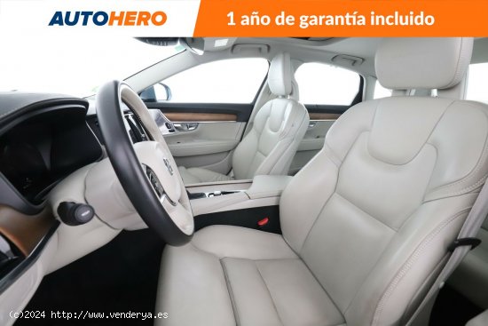 Volvo S90 2.0 D5 Inscription AWD - 